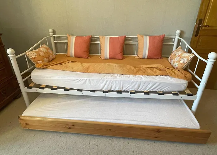 Nocleg ze śniadaniem Thera *