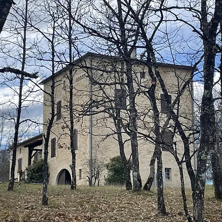 Thera Bed & Breakfast