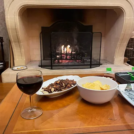 Thera Bed & Breakfast Montaigu-de-Quercy