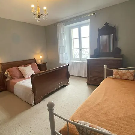 Thera Bed & Breakfast *