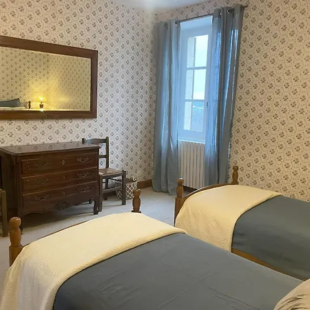 Bed & Breakfast Thera