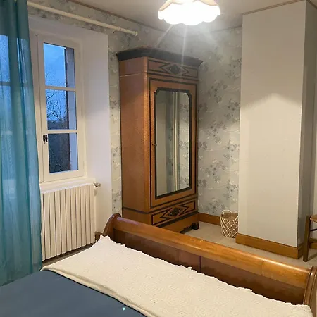 Thera Bed & Breakfast *