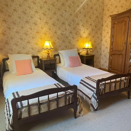 Thera Montaigu-de-Quercy