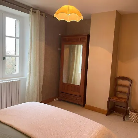 Thera Bed & Breakfast